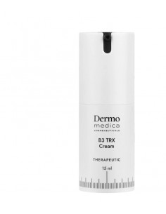 Dermomedica B3 TRX Cream Krem naprawczo rozjaśniający z kwasem traneksamowym MINI 15ml