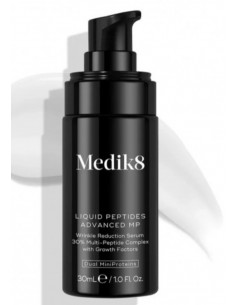 Medik8 Liquid Peptides Advanced MP serum bio-technologia Dual MiniProteins™ 30ml