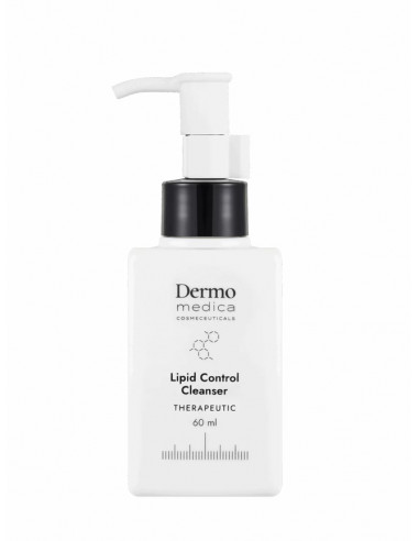 Dermomedica Lipid Control Cleanser olejek myjący 60ml
