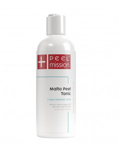 Peel Mission Malto Peel Tonic 200ml
