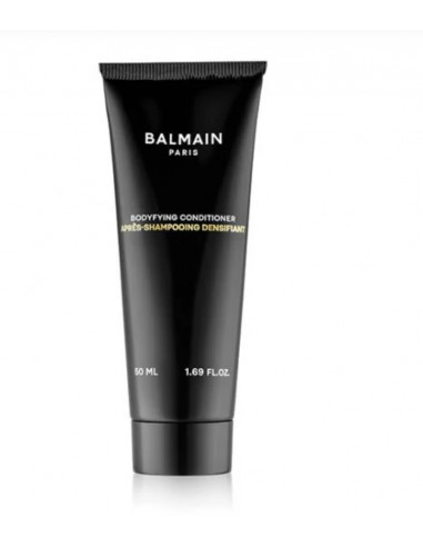 Balmain Odżywka dla mężczyzn pogrubiająca włosy 50 ml