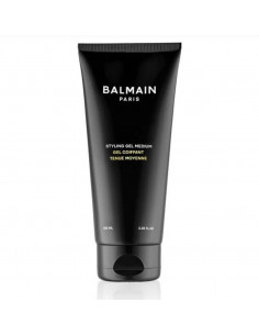 Balmain Żel do stylizacji Homme średnie utrwalenie 100 ml