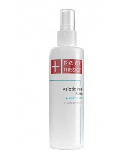 Peel Mission Asiatic Peel Balm nawilżający balsam w sprayu dla skóry suchej i odwodnionej 150ml