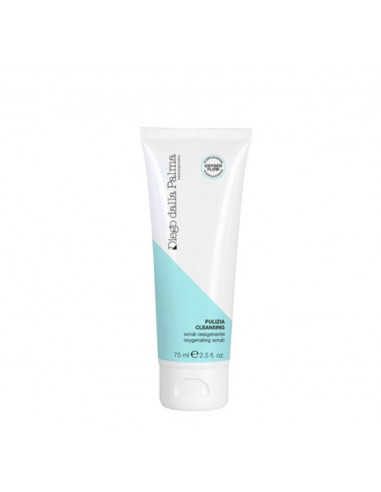 Diego dalla Palma Bioenergy Oxygenating Scrub - scrub do twarzy - 75ml