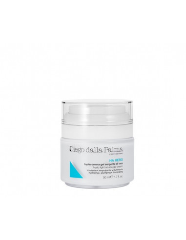 Diego dalla Palma Hyalu Light Source Gel-Cream - lekki krem hialuronowy - 50ml