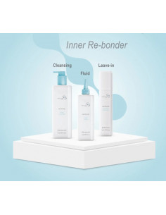 Jean Paul Myne Rebonder Oxilock  – Kilkuminutowa Odbudowa Molekularna