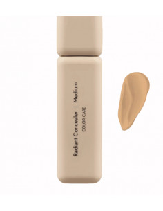 Dermomedica Radiant Concealer | Medium 2ml  Rozświetlający korektor z kompleksem nawilżająco-wygładzającym