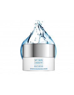 My Skin Chemistry Nourishing Cream Odżywczy regenerujący krem o właściwościach nawilżających 50 ml