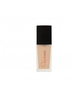 Osmosis Beauty Flawless Foundation Buff 30 ml Doskonały podkład mineralny