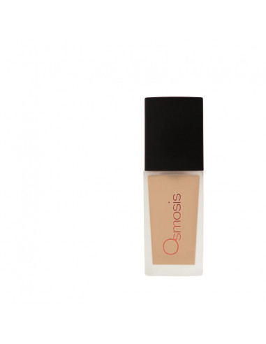 Osmosis Beauty Flawless Foundation Wheat 30 ml Doskonały podkład mineralny