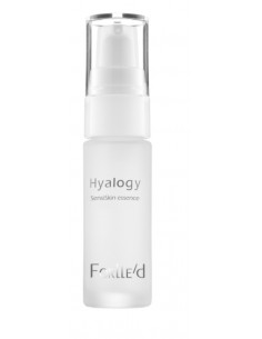 Forlle’d Hyalogy SensiSkin essence 30ml