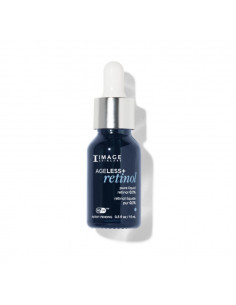 Image Skincare Ageless+ Retinol Pure Liquid Retinol 0.1% 15ml