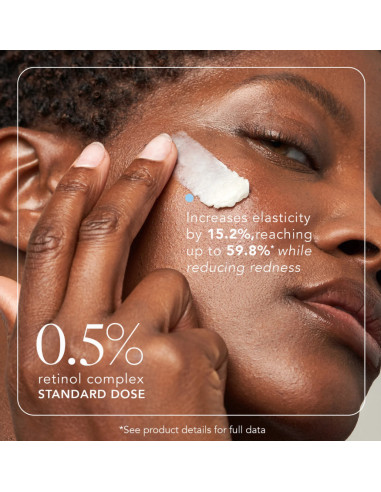 Image Skincare Ageless+ retinol overnight masque 0.5% retinol complex 14,2 g Travel Size