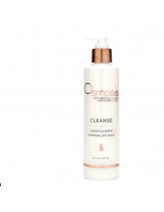 Osmosis Beauty Cleanse – Gentle Cleanser 200 ml MD Subtelny żel oczyszczający.