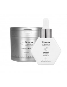 Dermomedica Retinoid Booster Terapeutyczny booster z retinolem