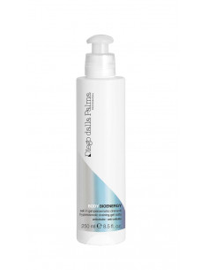 Diego dalla Palma Hyperosmotic Draining Gel Salts - drenujące sole Epsom - 250ml