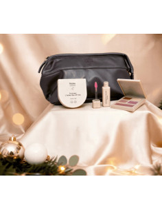 Dermomedica Midnight Sparkle Pielęgnacyjny zestaw do makijażu