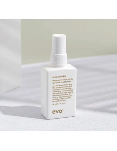 Evo Hair Icon Welder spray termoochronny 50 ml