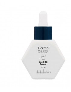Dermomedica Snail B3 Serum przeciwstarzeniowe i naprawcze 30ml