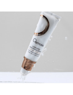 Osmosis Beauty Hydrafirm Smoothing Cream 60 ml Aksamitny krem wygładzająco-odbudowujący o działaniu ujędrniającym