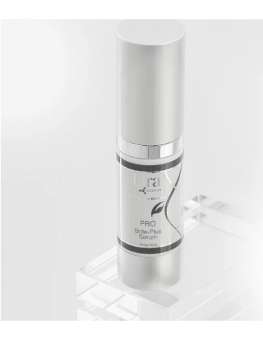 Lira Clinical Pro Line Brite-Plus Serum 14,8ml Innowacyjne serum o silnych właściwościach przeciwutleniających i rozjaśniających