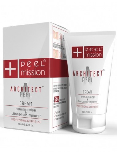 Peel Mission Architect Peel Cream...