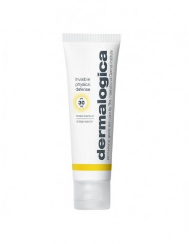 Dermalogica Invisible Physical...